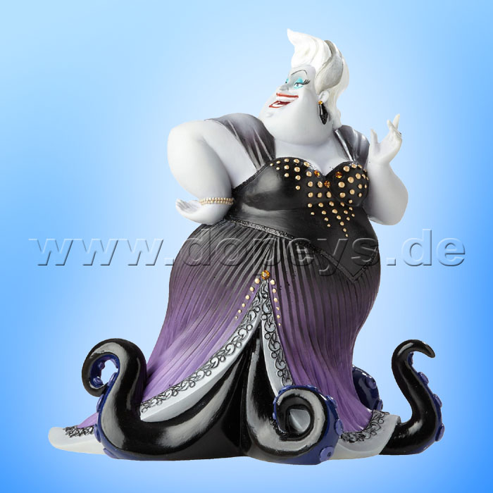 Disney Showcase Collections - Ursula Figurine 4055791 Couture de Force