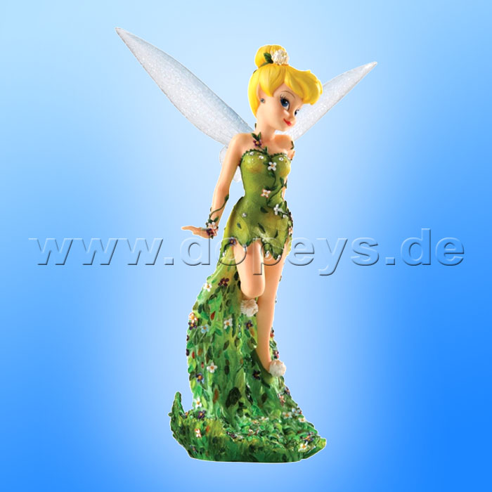 Disney Showcase Collections - Tinker Bell Figurine 4037525 Couture de Force