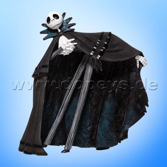 Disney Showcase Collections - Jack Skellington Figurine 6006278 Couture de Force