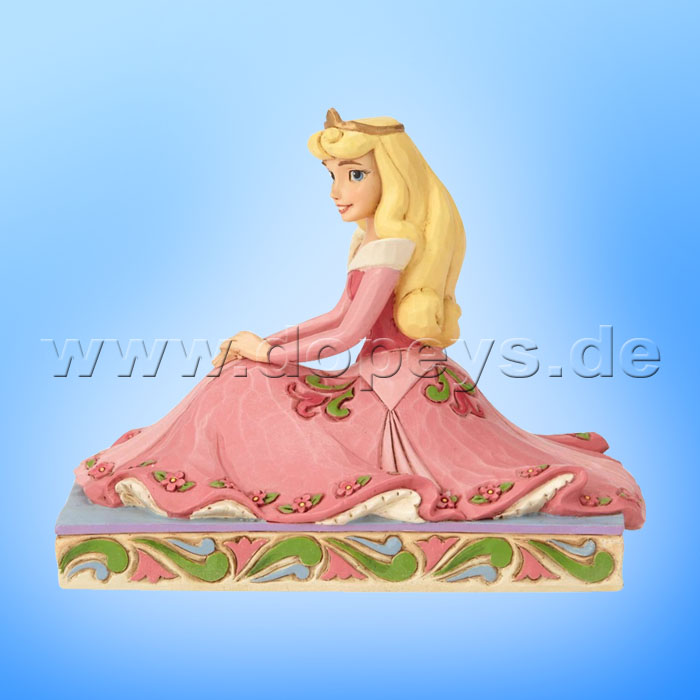 Be True (Aurora Personality Pose) Figur von Disney Traditions / Jim Shore - Enesco 6001278