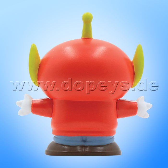 Disney Showcase Collection - Alien Miguel - Coco Mini Figurine 6009033