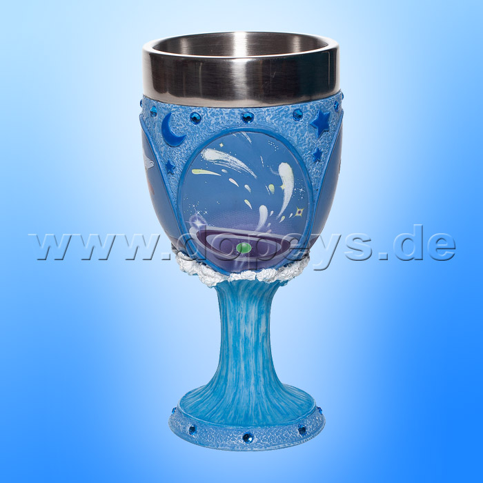 Disney Showcase Collection - Fantasia Decorative Goblet from Enesco 6007190