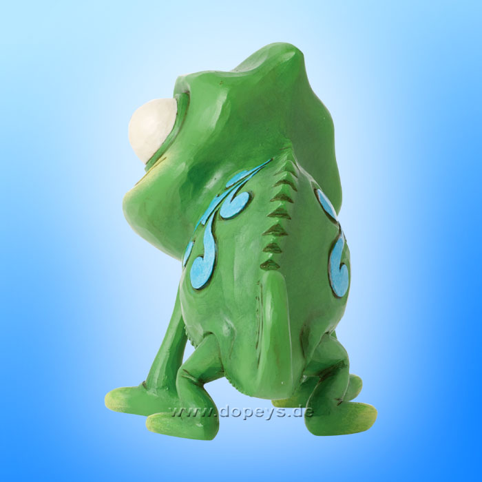 Disney Traditions - Rapunzel's Pascal () figurine by Jim Shore 6015022