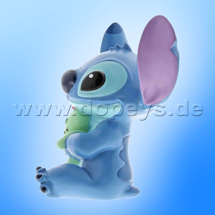 Disney Showcase Collection von Enesco "Stitch mit Puppe" Figur 6002187