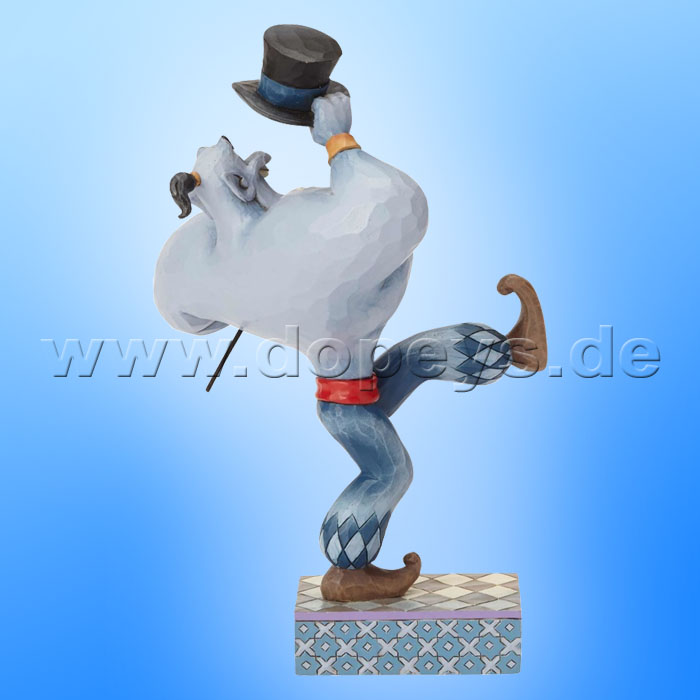 Born Showman (Dschinni) Figur von Disney Traditions / Jim Shore - Enesco 6001271