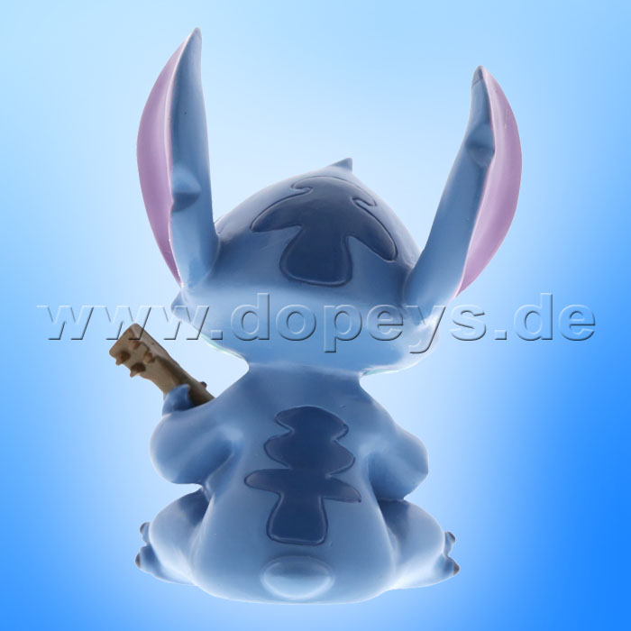 Disney Showcase Collection von Enesco "Stitch mit Gitarre" Figur 6002188
