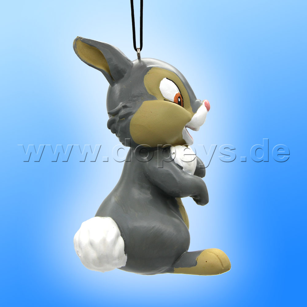 Kurt S. Adler - Disney "Thumper" Christmas Hanging Ornament DN33012