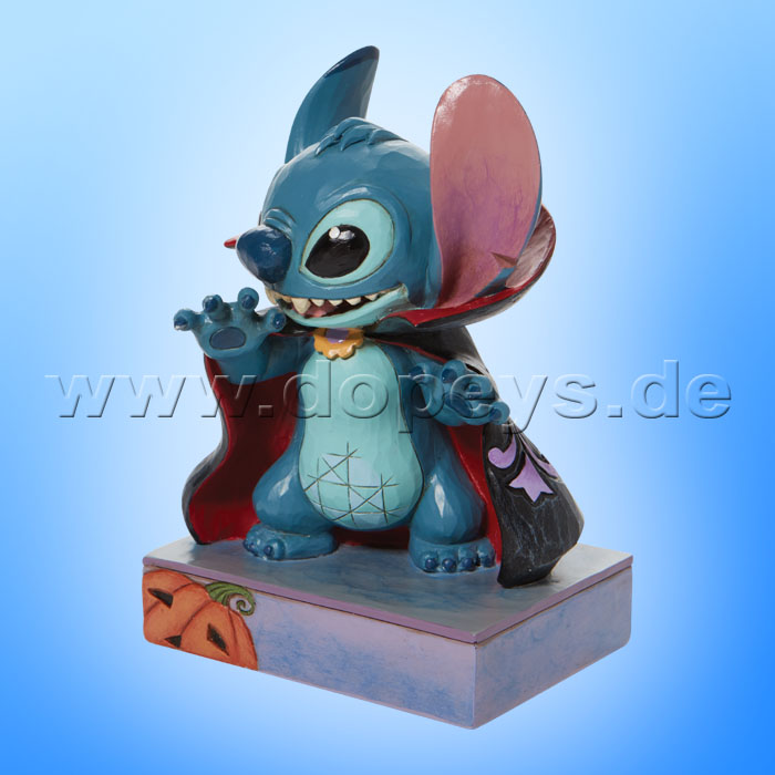 Disney Traditions - Vamp 626 (Vampire Stitch) figurine by Jim Shore 6010863