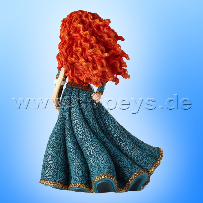 Disney Showcase Collection von Enesco "Merida" Figur 6000817 Couture de Force