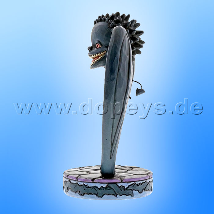 Disney Traditions / Jim Shore figurine from Enesco "Nocturnal Nightmare (Bat Kid)" 6000955