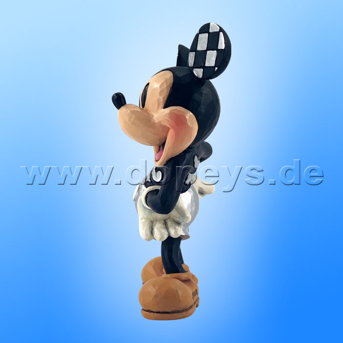 Disney Traditions Figur - Mickey Maus Disney 100 (100 Years of Mickey Mouse) von Jim Shore 6013981