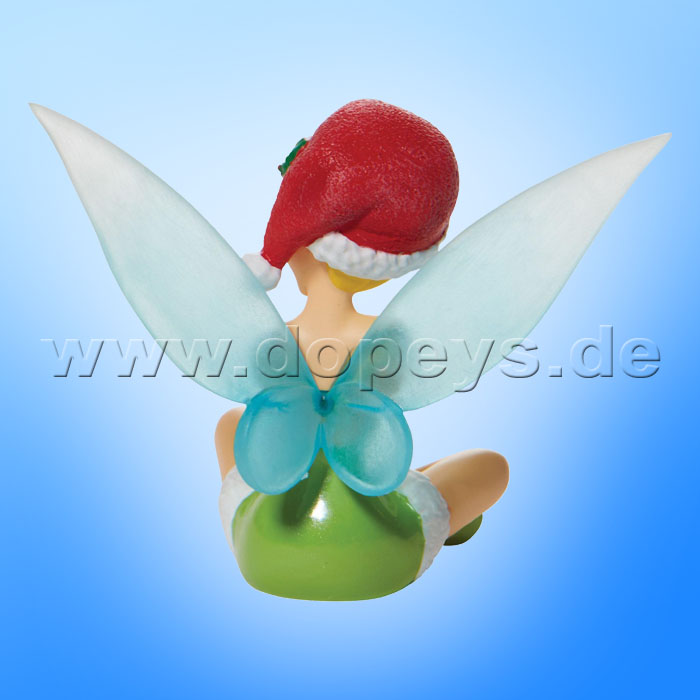 Disney Department 56 - Christmas Tinker Bell 6007134