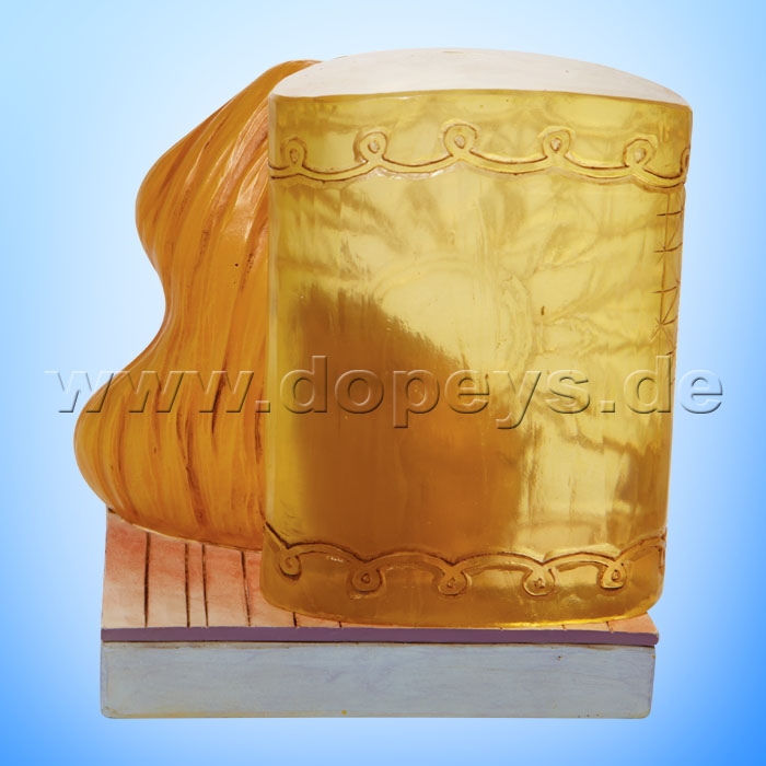 Disney Traditions - A New Dream (Rapunzel mit Himmelslaterne) von Jim Shore 6010096