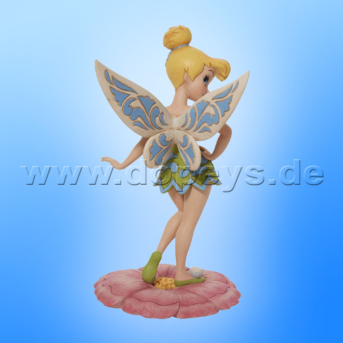 Disney Traditions - Tinker Bell Statement (Sassy Sprite) figurine by Jim Shore 6011929