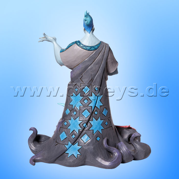 Disney Traditions Figur - Hades mit Pech & Schwefel (Stirring Performances, Boys) von Jim Shore 6013066