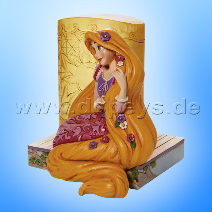 Disney Traditions - A New Dream (Rapunzel mit Himmelslaterne) von Jim Shore 6010096