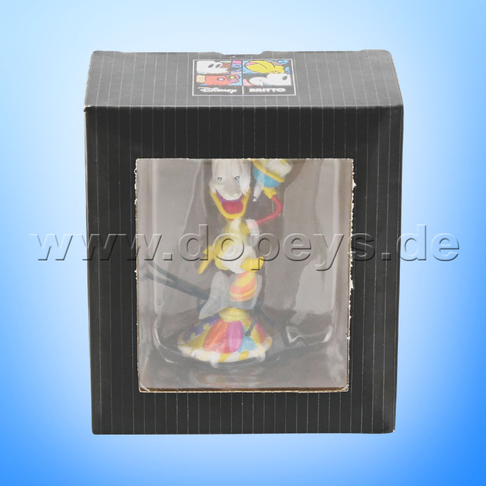 "Lumiere" Mini Figur - Disney Britto Collection von Enesco 6008529
