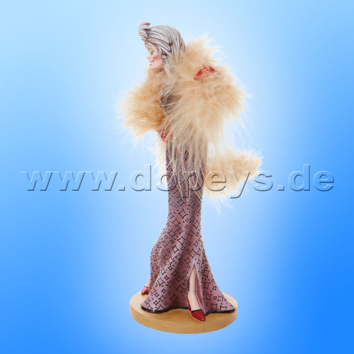 Disney Showcase Collections - Cruella De Vil Figurine 6008693 Couture de Force