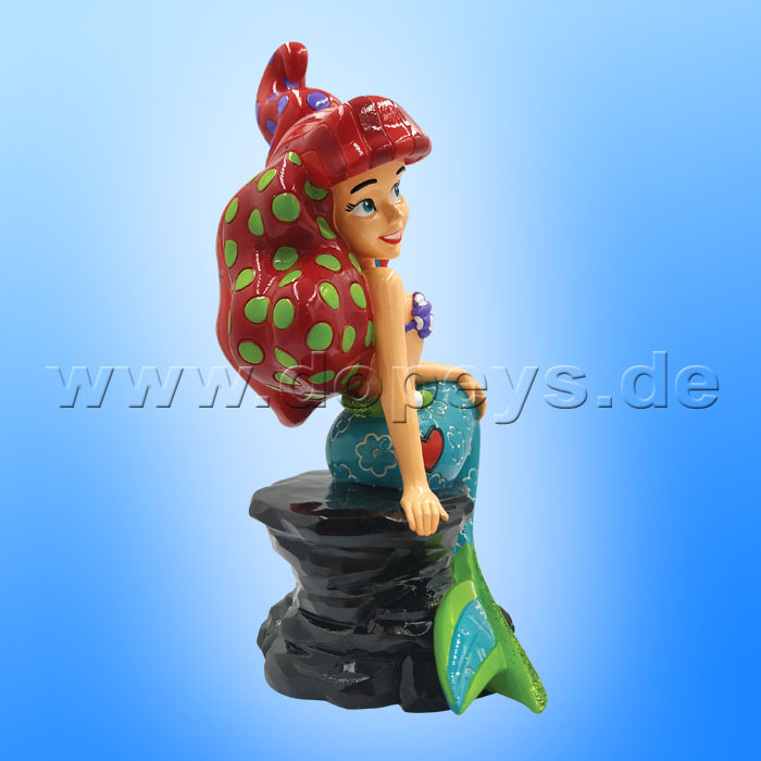"Ariel" Figurine - Disney Britto Collection from Enesco 6009052