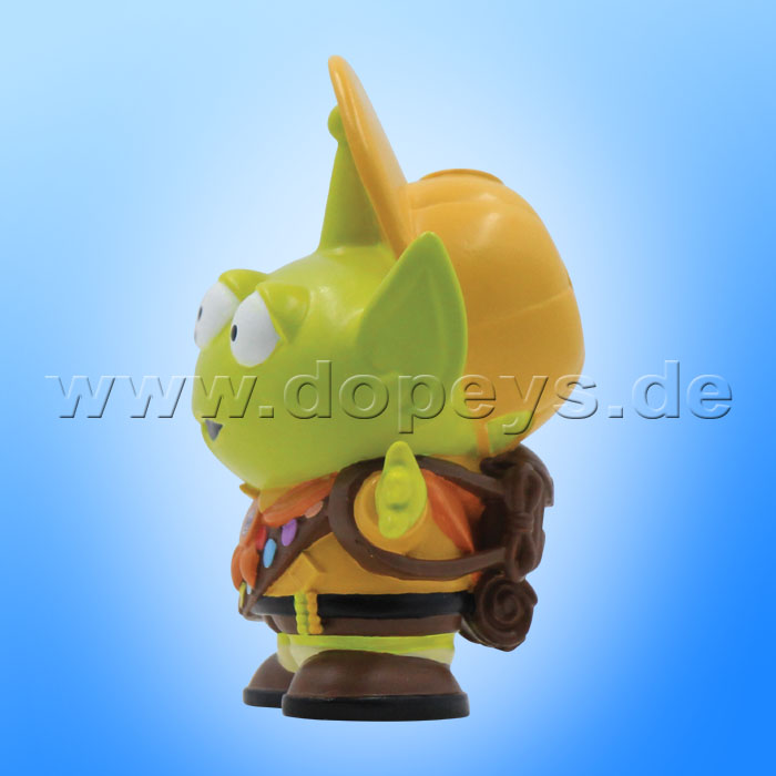 Disney Showcase Collection - Alien Russell - Up Mini Figurine 6009035