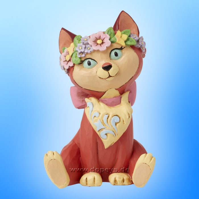 Disney Traditions - Dinah Mini figurine by Jim Shore 6016351