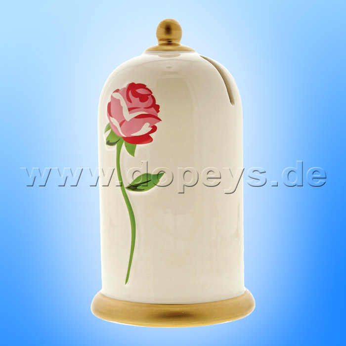 Disney Enchanting Collection - Belle Hochzeits-Sparbüchse A29375