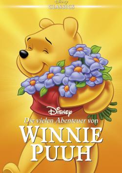 Die vielen Abenteuer von Winnie Puuh