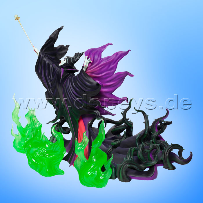 Disney Grand Jester Studios Figurine - Maleficent Limited Edition 6003655