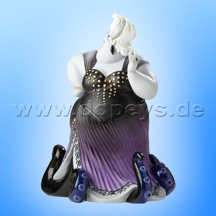 Disney Showcase Collections - Ursula Figurine 4055791 Couture de Force