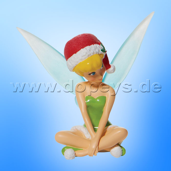 Disney Department 56 - Christmas Tinker Bell 6007134