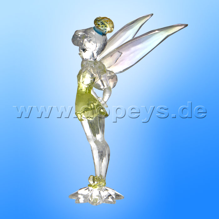 Facets Disney - Tinker Bell Facet Figurine ND6009040 Disney Showcase Collection