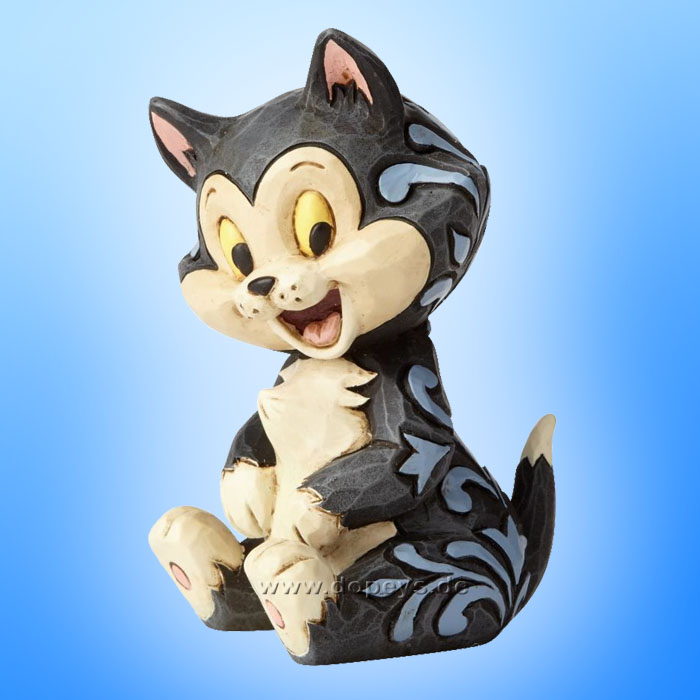Disney Traditions / Jim Shore figurine from Enesco "Figaro Mini Figurine" 6000961
