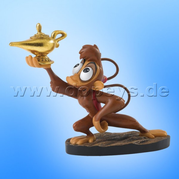 Enchanting Disney Collection - Abu (Mischievous Thief) Figur A28076