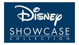 Disney Showcase Collection