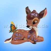 Disney Traditions - Bambi Mini figurine by Jim Shore 6010887 Disney Traditions - Bambi Mini figurine by Jim Shore 6010887