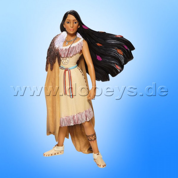 Disney Showcase Collection - Pocahontas Figur 6008692 Couture de Force