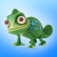 Disney Traditions - Rapunzel's Pascal () figurine by Jim Shore 6015022 Disney Traditions - Rapunzel's Pascal () figurine by Jim Shore 6015022