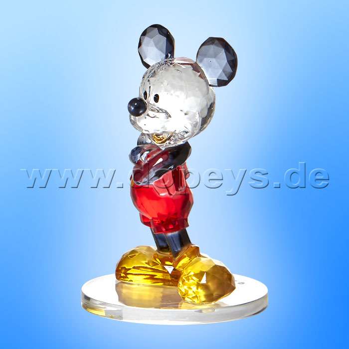 代引き人気 Facets Disney - Mickey Mouse Facet Figurine ND6009037 Disney その他