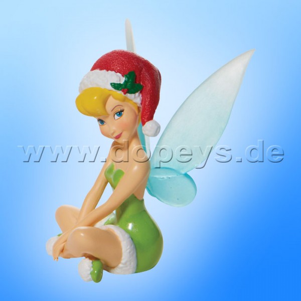 Disney Department 56 - Christmas Tinker Bell 6007134