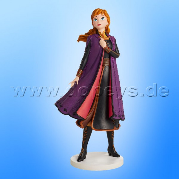 Disney Showcase Collection - Anna Figur aus Die Eiskönigin 2 6005682