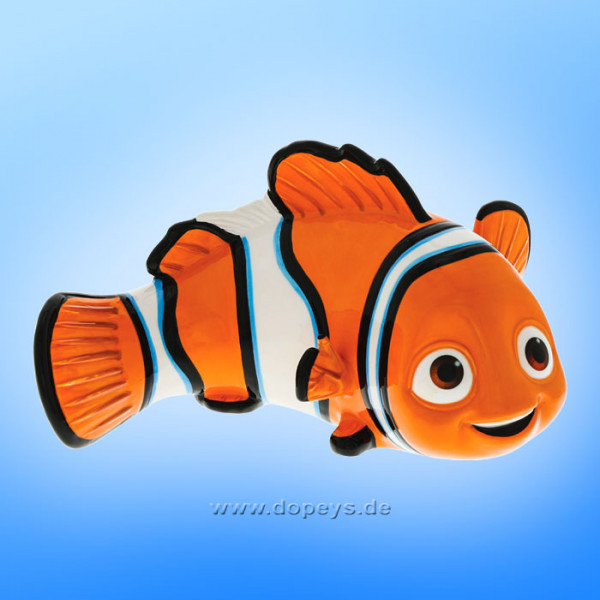 Enchanting Disney Collections - Sharkbait (Finding Nemo Money Bank) A30466
