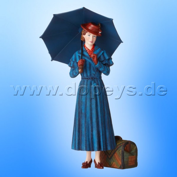 Disney Showcase Collection - Mary Poppins Rückkehr Figur 6001659 Live Action