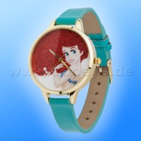 Disney Watch "101 Dalmatians" Elegant Premium Collector Clock Disney Watch "101 Dalmatians" Elegant Premium Collector Clock