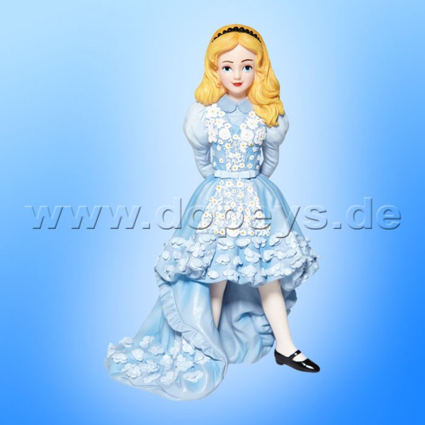 Disney Showcase Collection - Alice im Wunderland Figur 6008694 Couture de Force