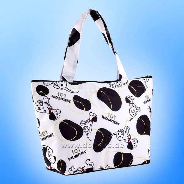 Disney Kühltasche / Isoliertasche 101 Dalmatiner "Lucky" im italienischen Design 227012