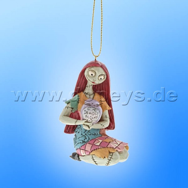 Disney Traditions - Sally Ornament Baumanhänger von Jim Shore A30353