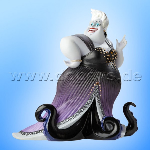 Disney Showcase Collection - Ursula Figur 4055791 Couture de Force