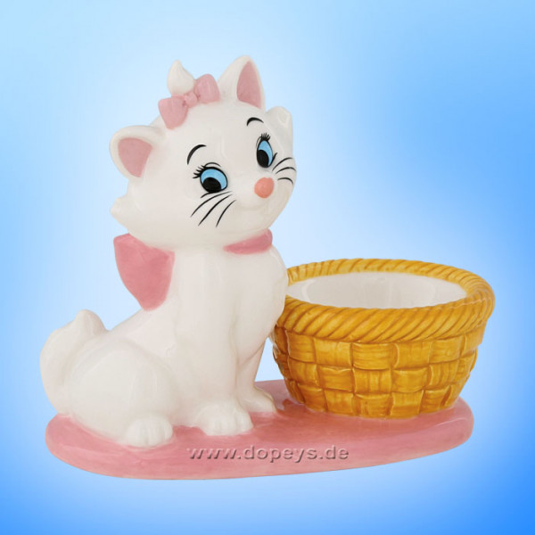 Enchanting Disney Collections - Little Lady (Marie Egg Cup) A31083