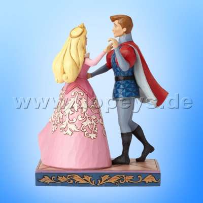 Jim Shore オーロラ姫 Once Upon Kingdom Aurora Disney Jim Shore Princess Aurora Sleeping Beauty Once Upon a