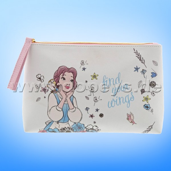 Disney Enchanting Collection - Belle Kosmetiktasche A29805